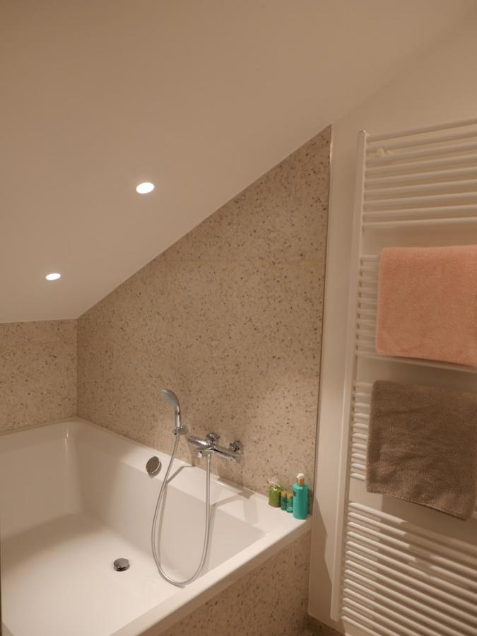 Wetteren B&B De Stuifduinen מראה חיצוני תמונה